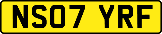 NS07YRF