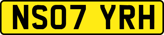 NS07YRH