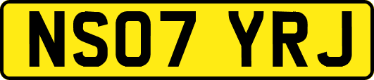 NS07YRJ