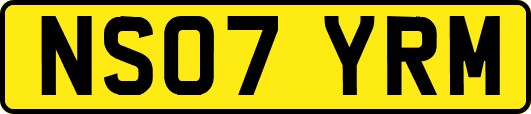 NS07YRM