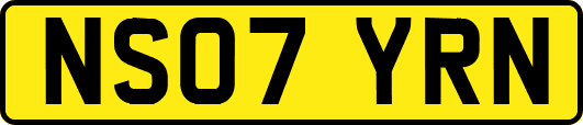 NS07YRN