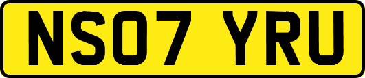 NS07YRU