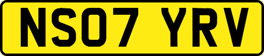 NS07YRV