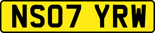 NS07YRW