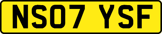 NS07YSF