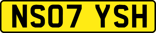 NS07YSH