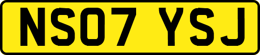 NS07YSJ