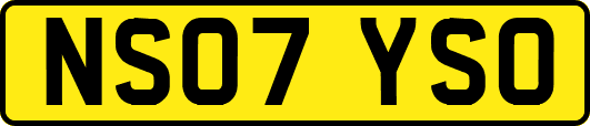 NS07YSO