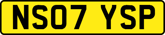 NS07YSP