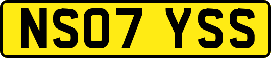 NS07YSS