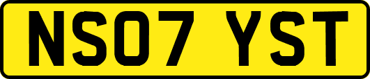 NS07YST