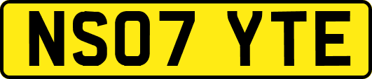 NS07YTE