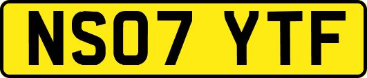 NS07YTF