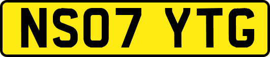 NS07YTG