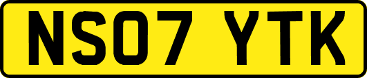 NS07YTK