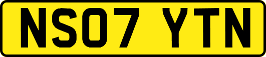 NS07YTN