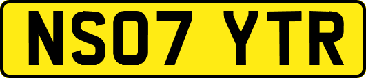 NS07YTR