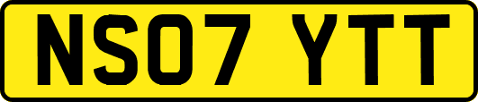 NS07YTT