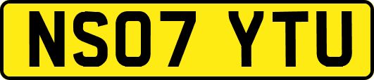 NS07YTU