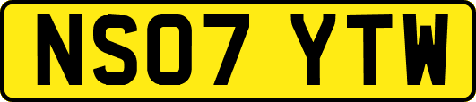 NS07YTW