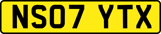 NS07YTX
