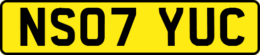 NS07YUC