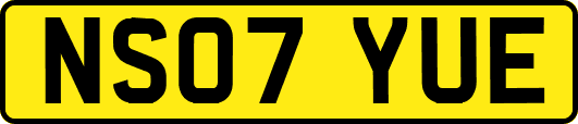 NS07YUE