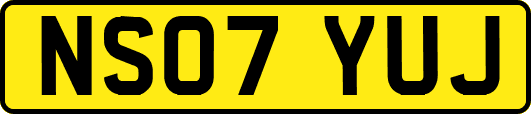 NS07YUJ