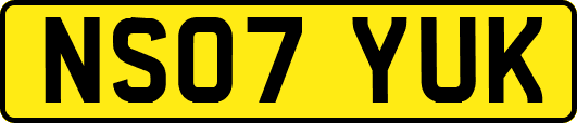 NS07YUK