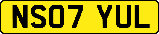 NS07YUL