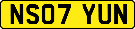 NS07YUN