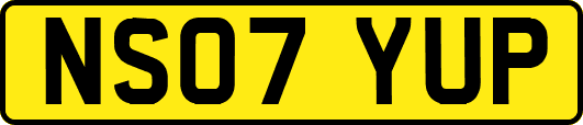 NS07YUP
