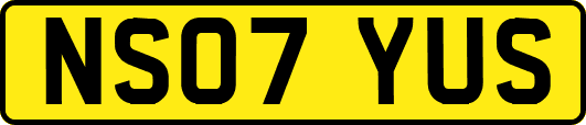 NS07YUS