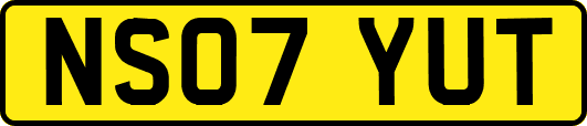 NS07YUT