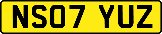 NS07YUZ