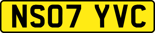 NS07YVC