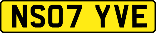 NS07YVE