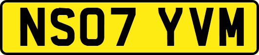 NS07YVM
