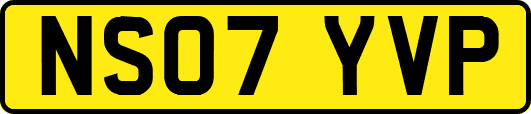 NS07YVP
