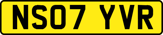 NS07YVR