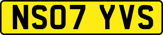 NS07YVS