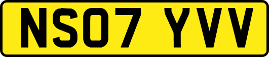NS07YVV