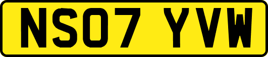 NS07YVW