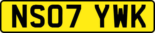 NS07YWK