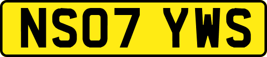 NS07YWS