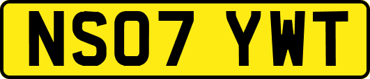 NS07YWT