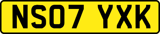 NS07YXK