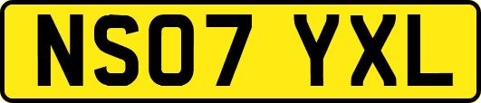 NS07YXL