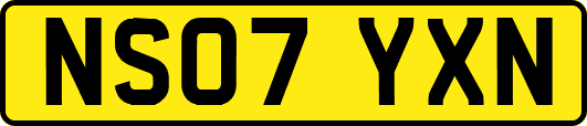 NS07YXN