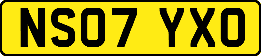 NS07YXO